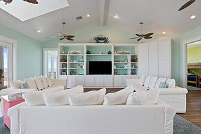 Beach Don't Kill My Vibe 4 Bedroom Home by RedAwning