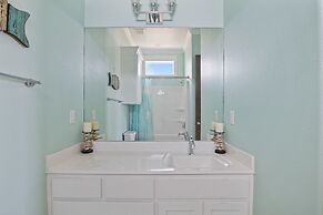 Beach Don't Kill My Vibe 4 Bedroom Home by RedAwning