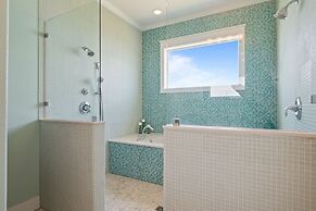 Beach Don't Kill My Vibe 4 Bedroom Home by RedAwning