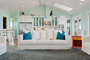 Beach Don't Kill My Vibe 4 Bedroom Home by RedAwning