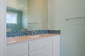 Beach Don't Kill My Vibe 4 Bedroom Home by RedAwning