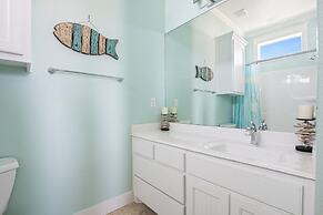 Beach Don't Kill My Vibe 4 Bedroom Home by RedAwning