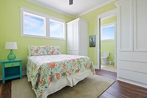 Beach Don't Kill My Vibe 4 Bedroom Home by RedAwning