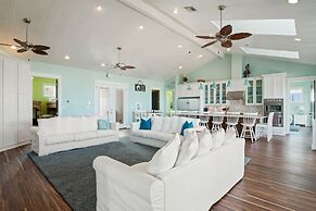 Beach Don't Kill My Vibe 4 Bedroom Home by RedAwning