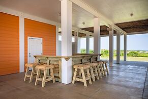 Beach Don't Kill My Vibe 4 Bedroom Home by RedAwning