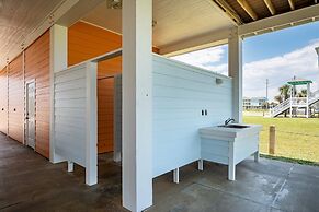 Beach Don't Kill My Vibe 4 Bedroom Home by RedAwning