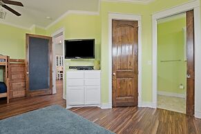 Beach Don't Kill My Vibe 4 Bedroom Home by RedAwning