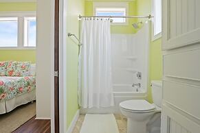 Beach Don't Kill My Vibe 4 Bedroom Home by RedAwning