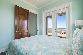 Beach Don't Kill My Vibe 4 Bedroom Home by RedAwning