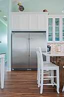 Beach Don't Kill My Vibe 4 Bedroom Home by RedAwning