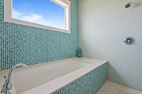 Beach Don't Kill My Vibe 4 Bedroom Home by RedAwning