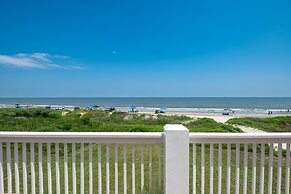 Beach Don't Kill My Vibe 4 Bedroom Home by RedAwning