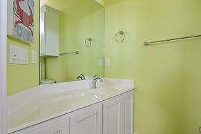 Beach Don't Kill My Vibe 4 Bedroom Home by RedAwning