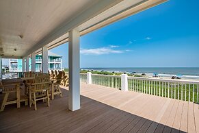 Beach Don't Kill My Vibe 4 Bedroom Home by RedAwning