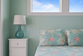 Beach Don't Kill My Vibe 4 Bedroom Home by RedAwning