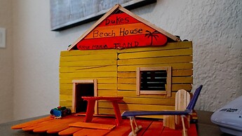 Seaduction Ami A 2 Bedroom Condo by RedAwning