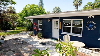 Seaduction Ami A 2 Bedroom Condo by RedAwning