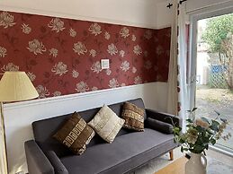 Carlisle the Cathedral City and Gateway in Cumbria