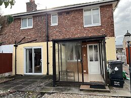 Carlisle the Cathedral City and Gateway in Cumbria
