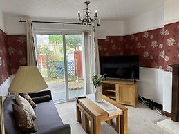 Carlisle the Cathedral City and Gateway in Cumbria