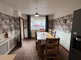 Carlisle the Cathedral City and Gateway in Cumbria