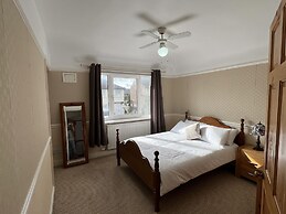 Carlisle the Cathedral City and Gateway in Cumbria