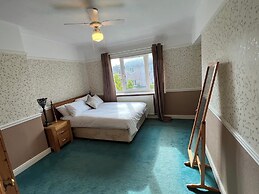 Carlisle the Cathedral City and Gateway in Cumbria