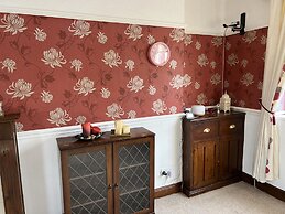 Carlisle the Cathedral City and Gateway in Cumbria