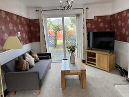 Carlisle the Cathedral City and Gateway in Cumbria