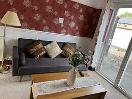 Carlisle the Cathedral City and Gateway in Cumbria