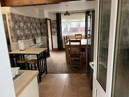 Carlisle the Cathedral City and Gateway in Cumbria