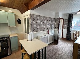 Carlisle the Cathedral City and Gateway in Cumbria