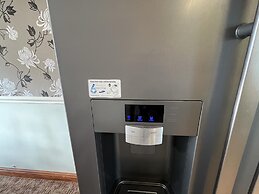 Carlisle the Cathedral City and Gateway in Cumbria