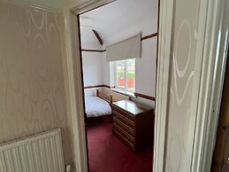 Carlisle the Cathedral City and Gateway in Cumbria