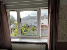 Carlisle the Cathedral City and Gateway in Cumbria