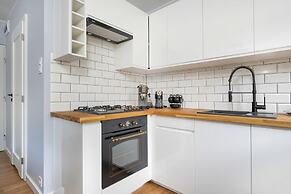 Poznan Rataje Apartment by Renters