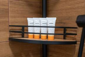 Poznan Rataje Apartment by Renters