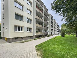 Poznan Rataje Apartment by Renters