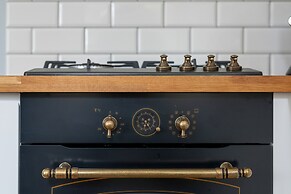 Poznan Rataje Apartment by Renters