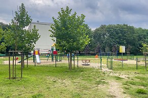 Poznan Rataje Apartment by Renters