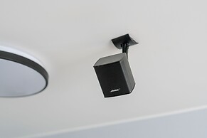 Poznan Rataje Apartment by Renters