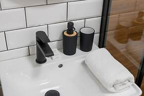 Poznan Rataje Apartment by Renters