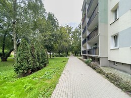 Poznan Rataje Apartment by Renters