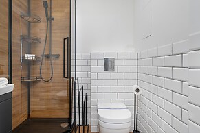 Poznan Rataje Apartment by Renters