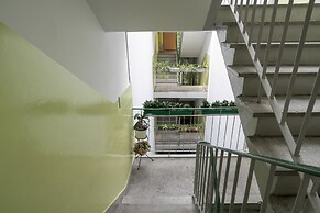 Poznan Rataje Apartment by Renters