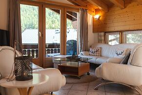 Haus Balma- beautiful Zermatt view