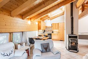 Haus Balma- beautiful Zermatt view