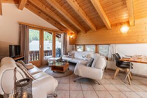 Haus Balma- beautiful Zermatt view