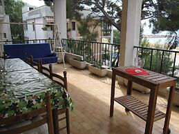 Seaview Flat With Unforgettable Terrace! - Beahost