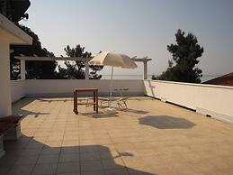 Seaview Flat With Unforgettable Terrace! - Beahost